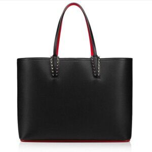 Christian Louboutin Cabata Large Tote
